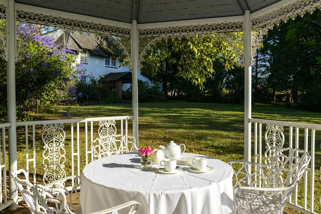 Biggy Best Boutique Hotel & Self Catering Cottages Howick Exterior foto