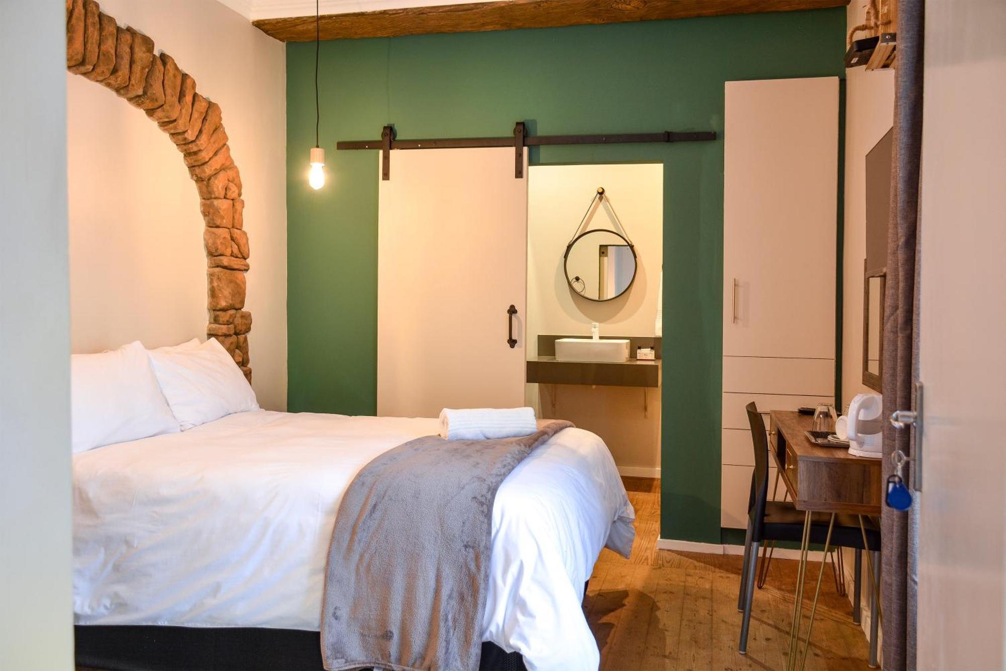 Biggy Best Boutique Hotel & Self Catering Cottages Howick Exterior foto